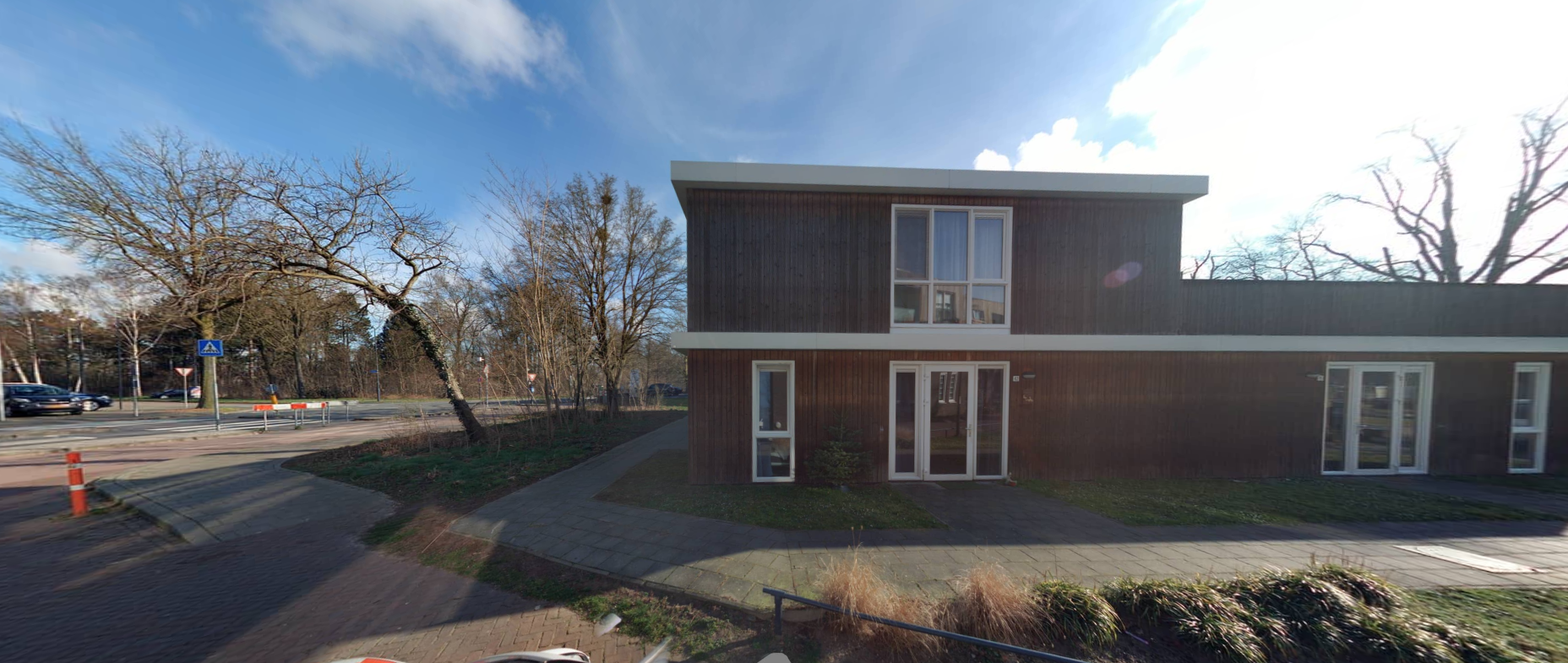 President Kennedylaan 42, 5402 KD Uden, Nederland