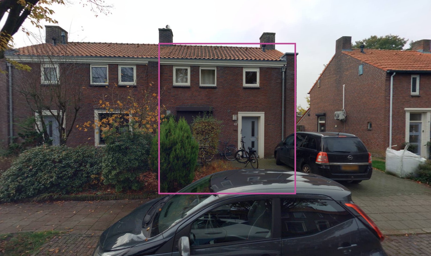 Jan Petersstraat 20, 5831 KB Boxmeer, Nederland