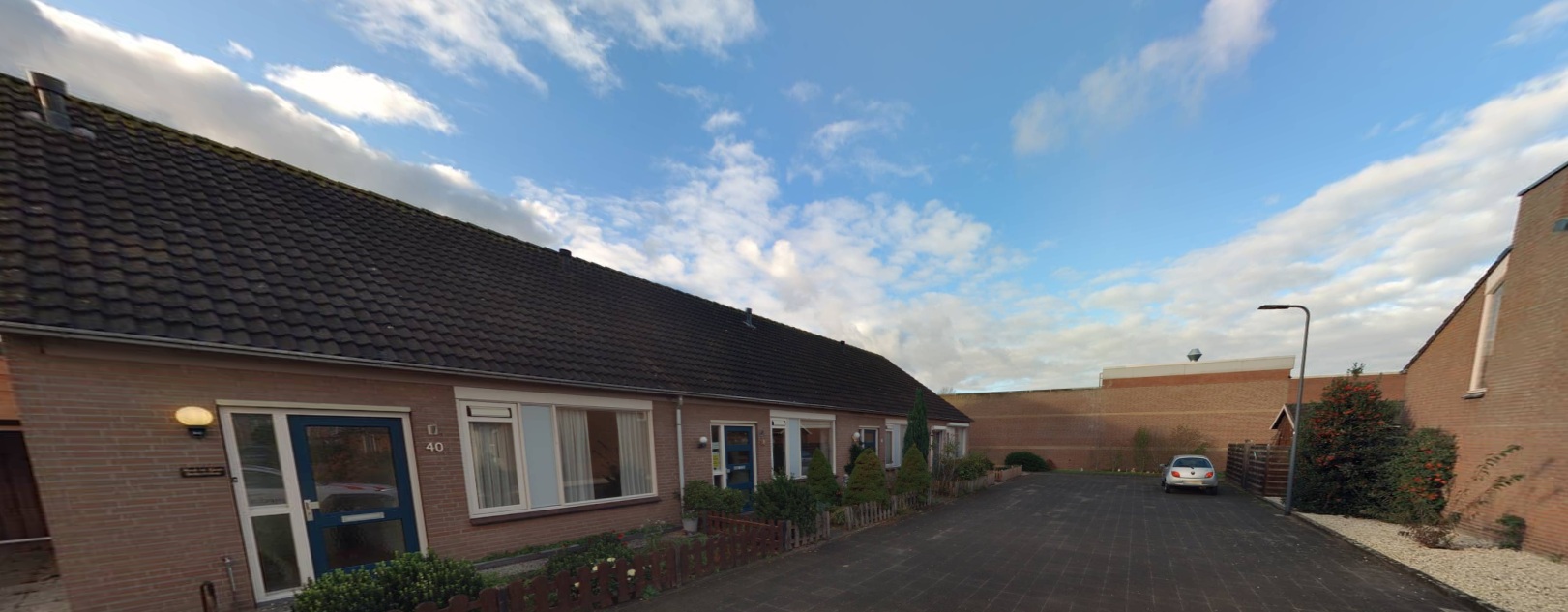 Burgemeester Teunissenstraat 36