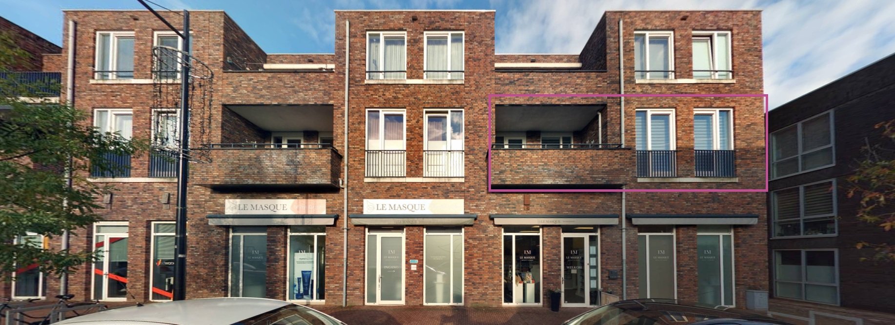 Vorstendom 2, 5431 DD Cuijk, Nederland