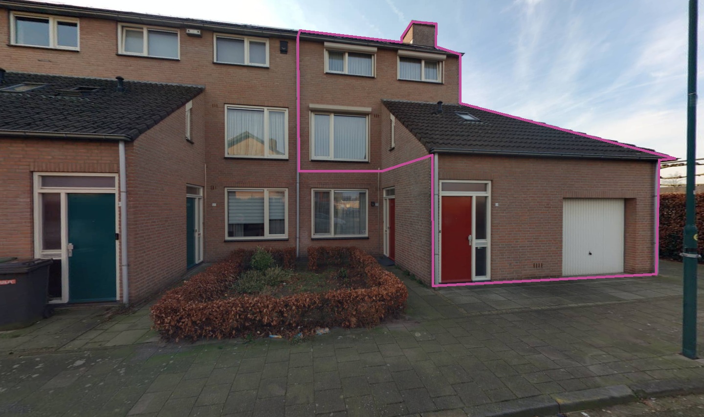 Beatrixstraat 2, 5384 KE Heesch, Nederland