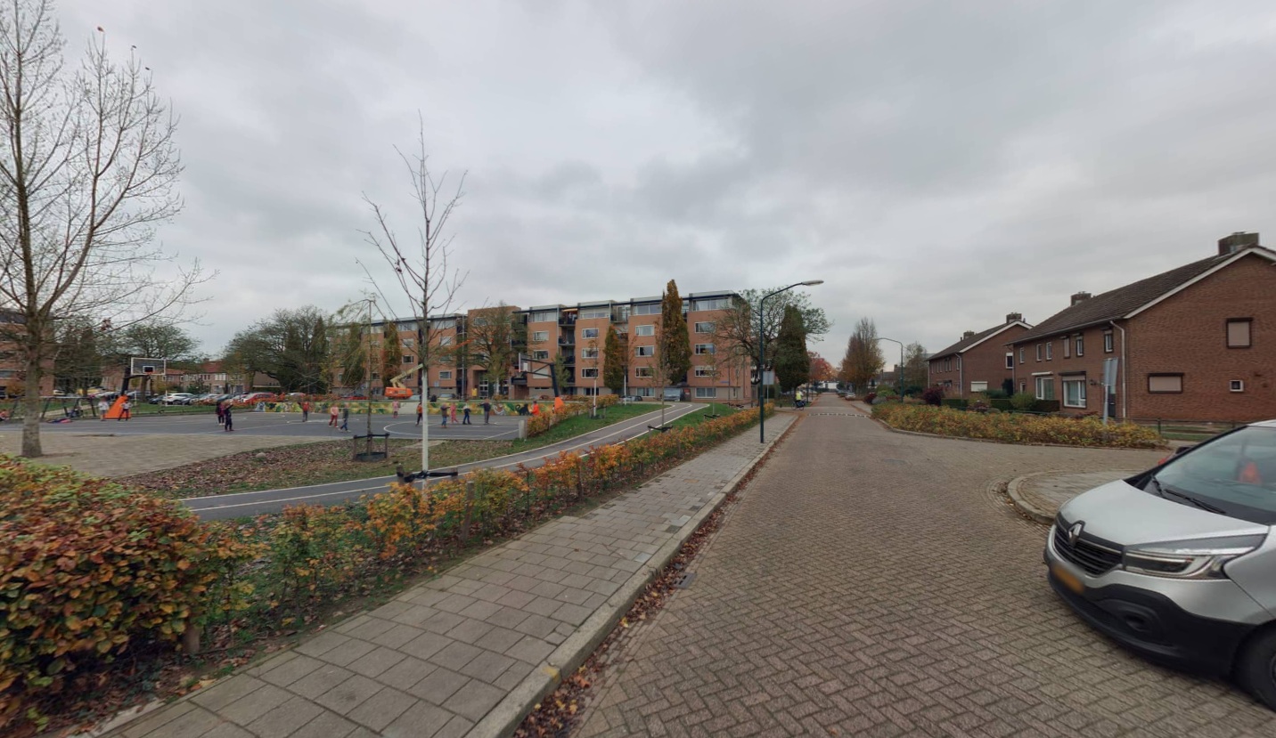 Jacob Marisstraat 17