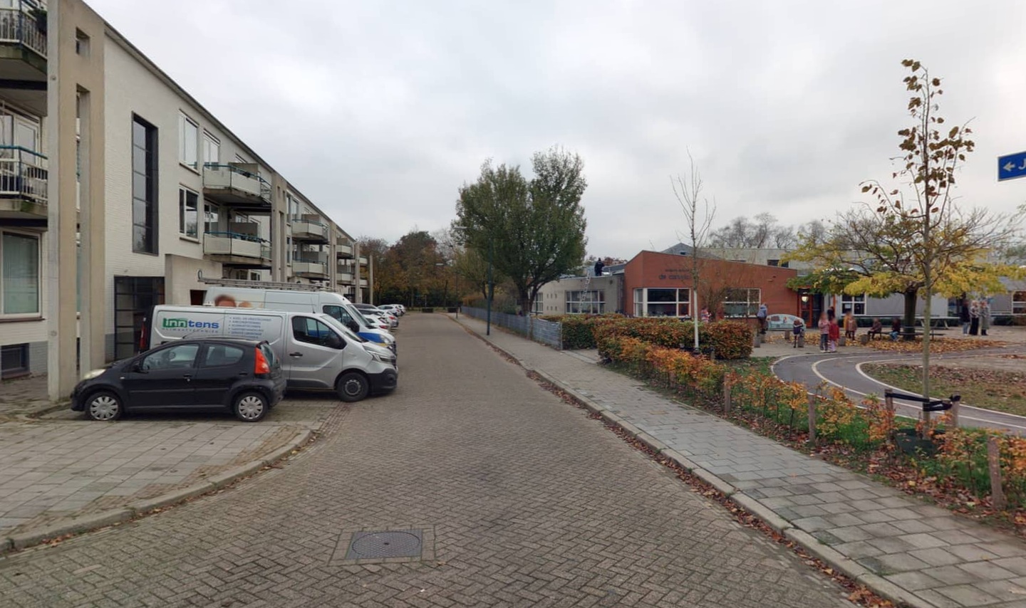 Jacob Marisstraat 17