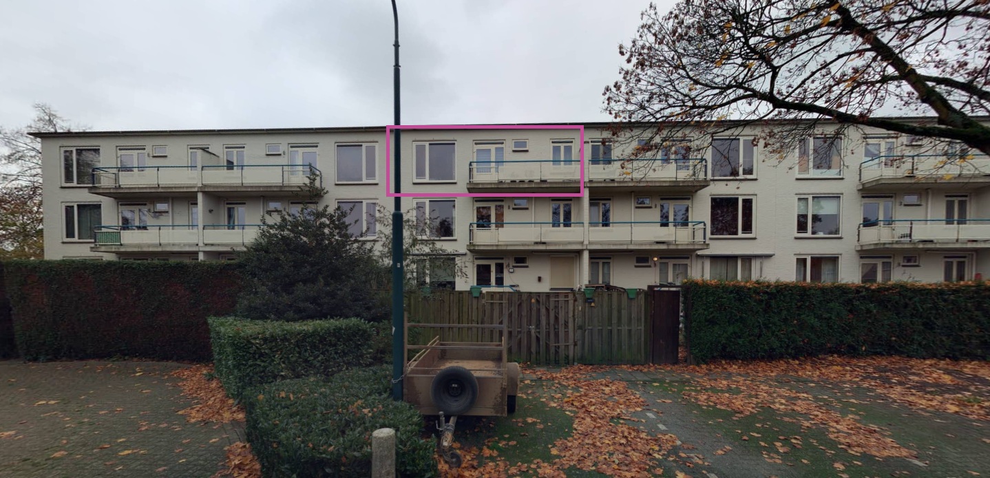 Jacob Marisstraat 17