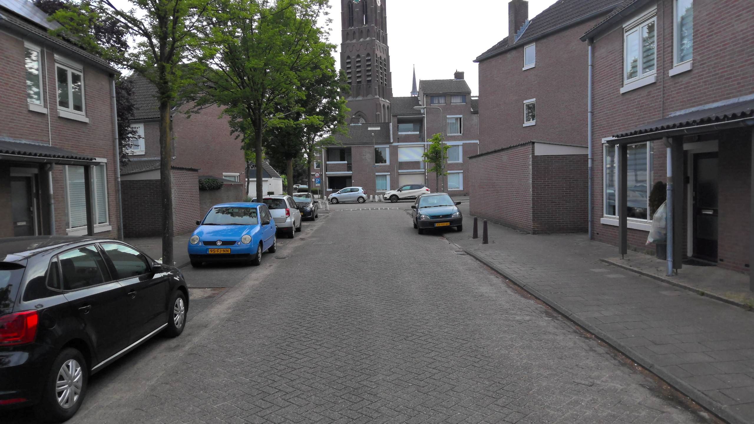 Sint Anthoniusstraat 4