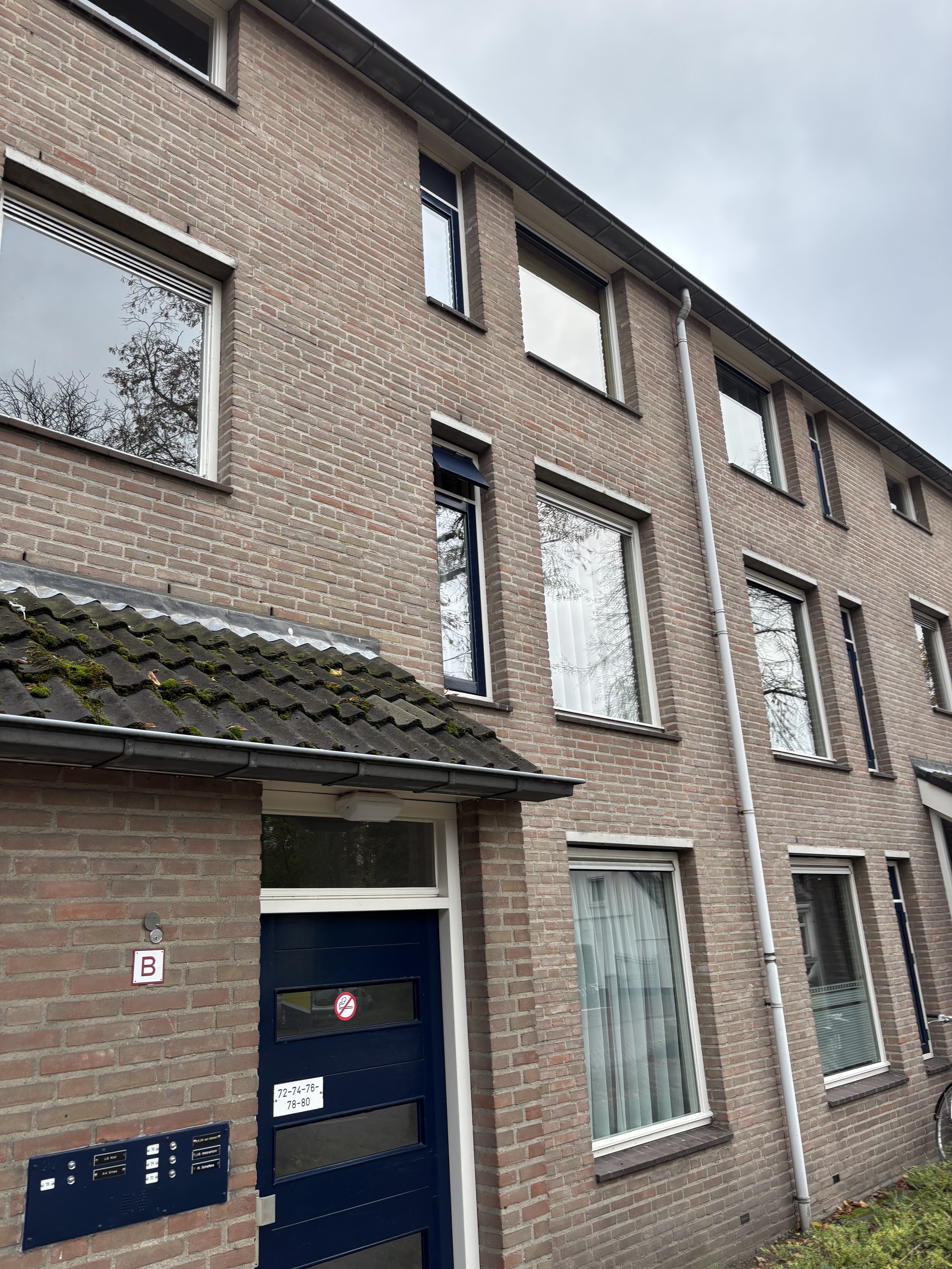 Vlasmeersestraat 74, 5261 TD Vught, Nederland