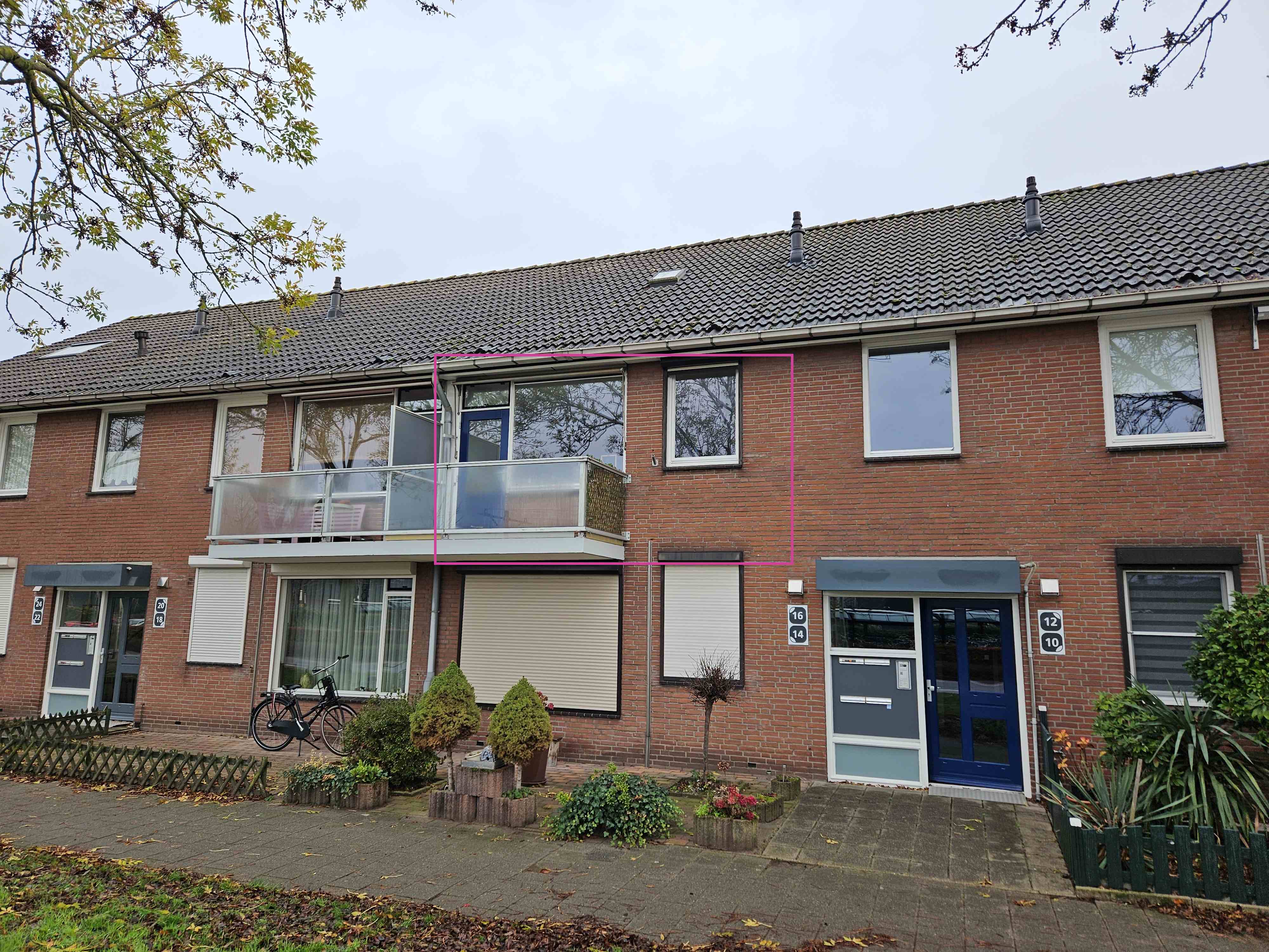 Parallelweg Noord 16, 5281 HH Boxtel, Nederland