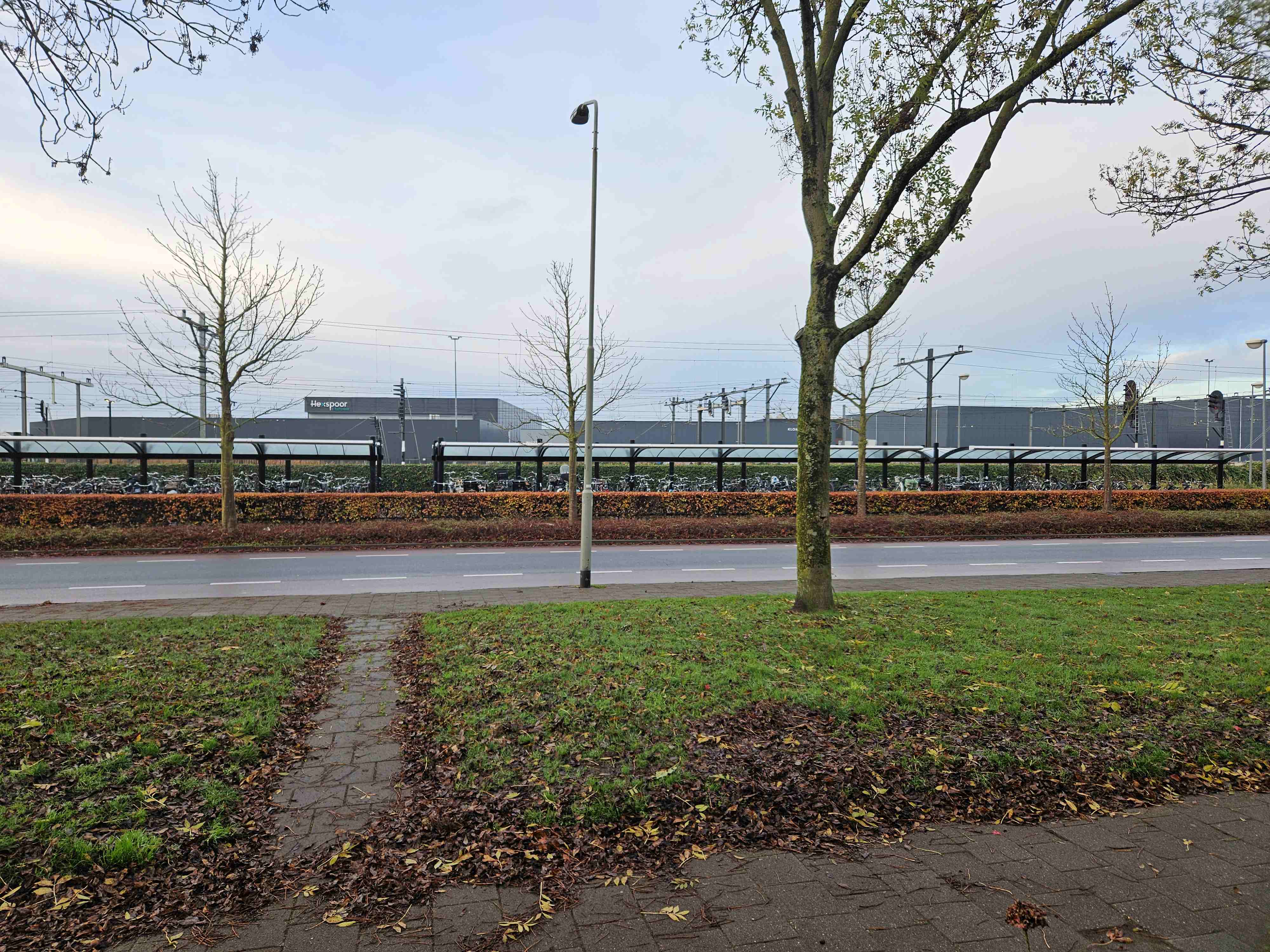 Parallelweg Noord 16