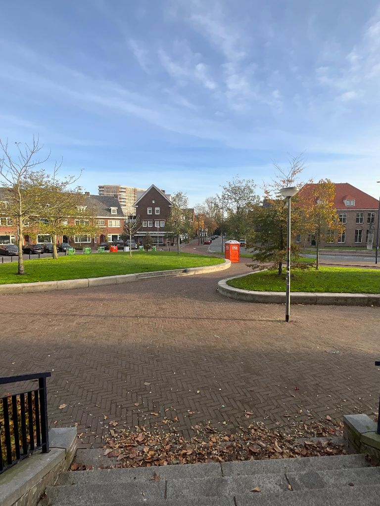 Kapelaan Koopmansplein 172