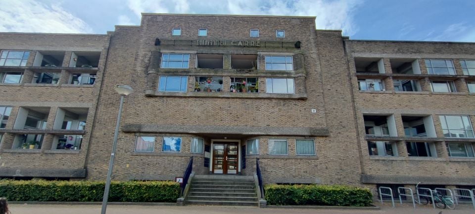 Kapelaan Koopmansplein 172, 5212 NX 's-Hertogenbosch, Nederland