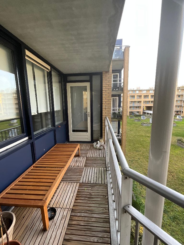 Kapelaan Koopmansplein 172