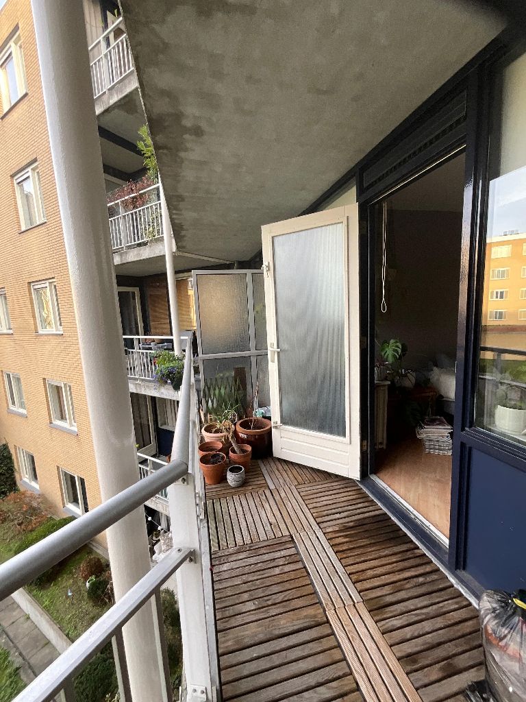 Kapelaan Koopmansplein 172