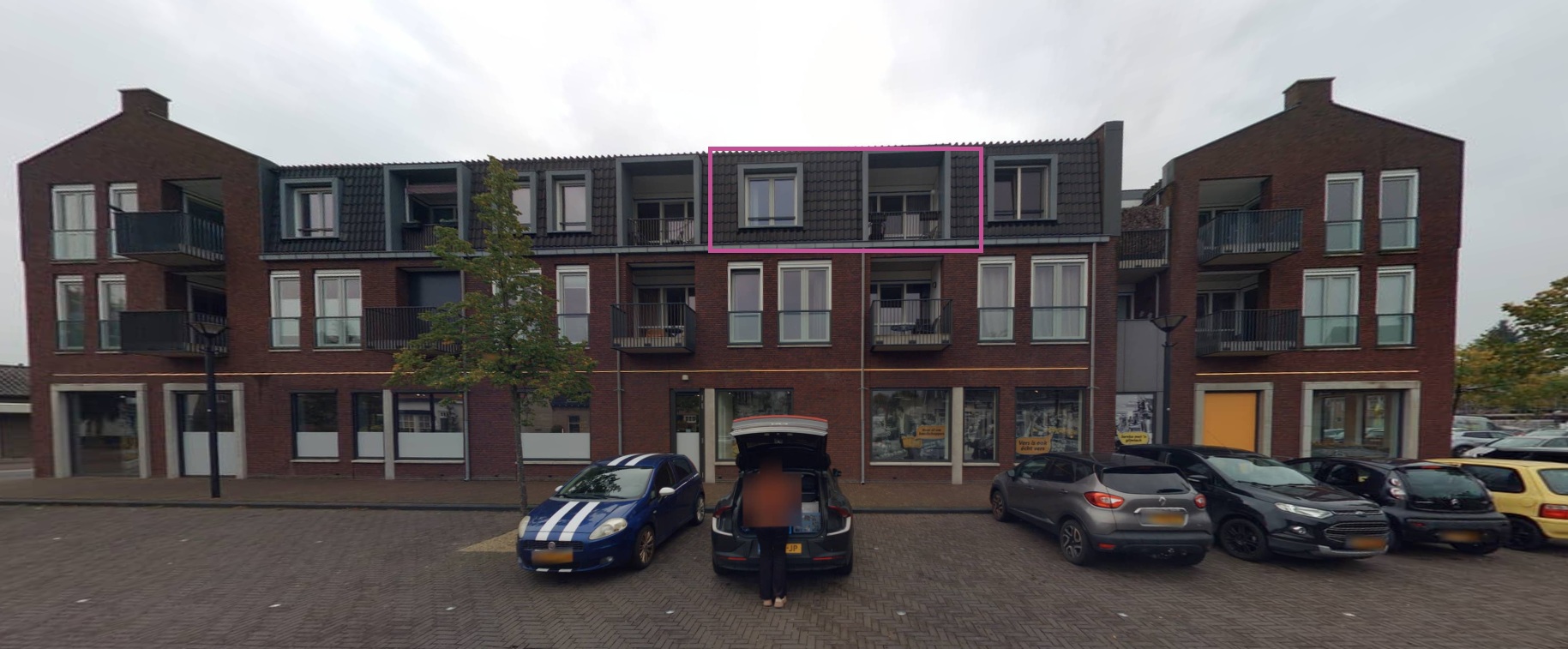 Meester Gielenplein 21F, 5351 EH Berghem, Nederland