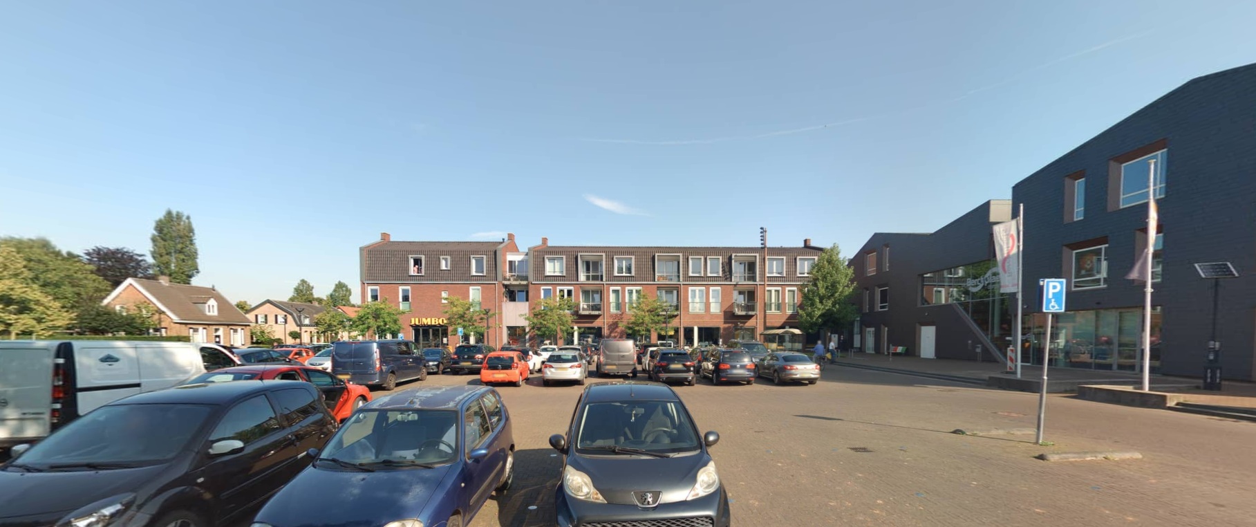 Meester Gielenplein 21F