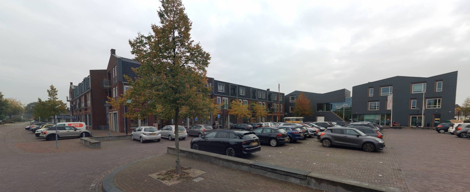 Meester Gielenplein 21F