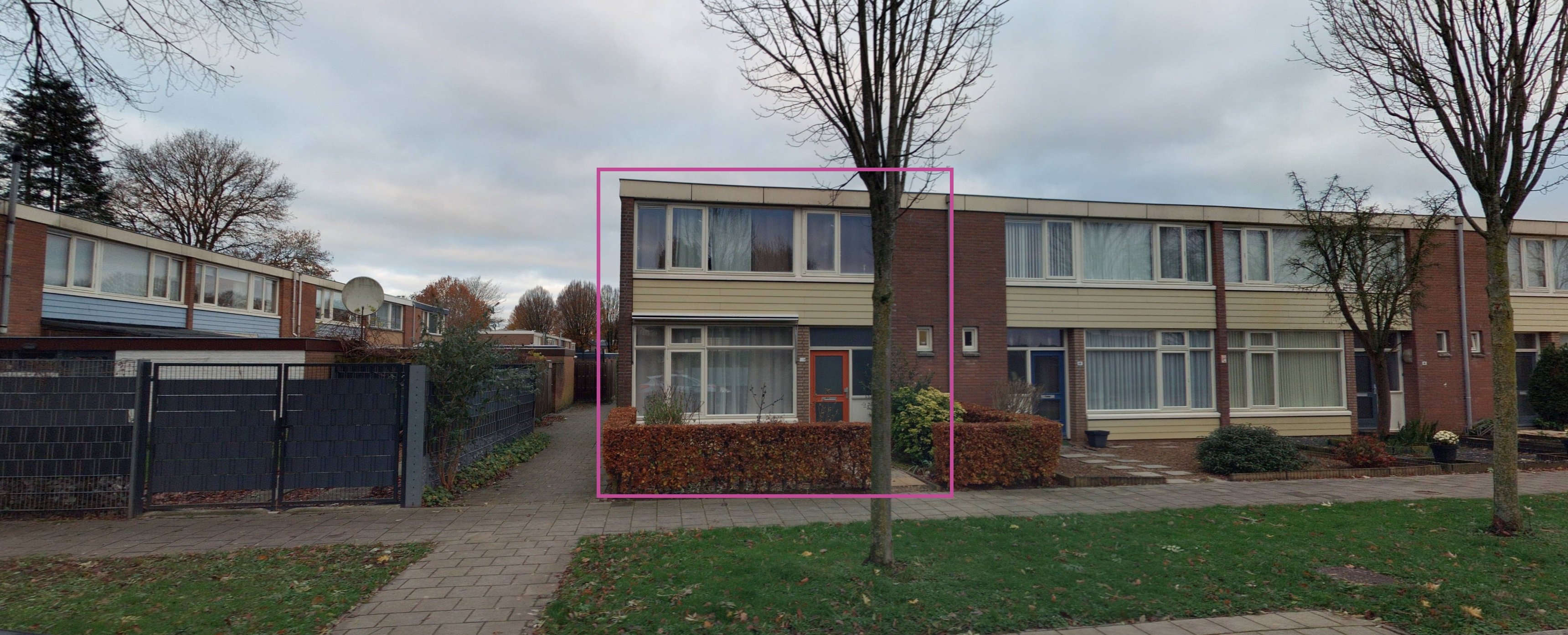 Wolweversgaarde 20, 5431 ZJ Cuijk, Nederland