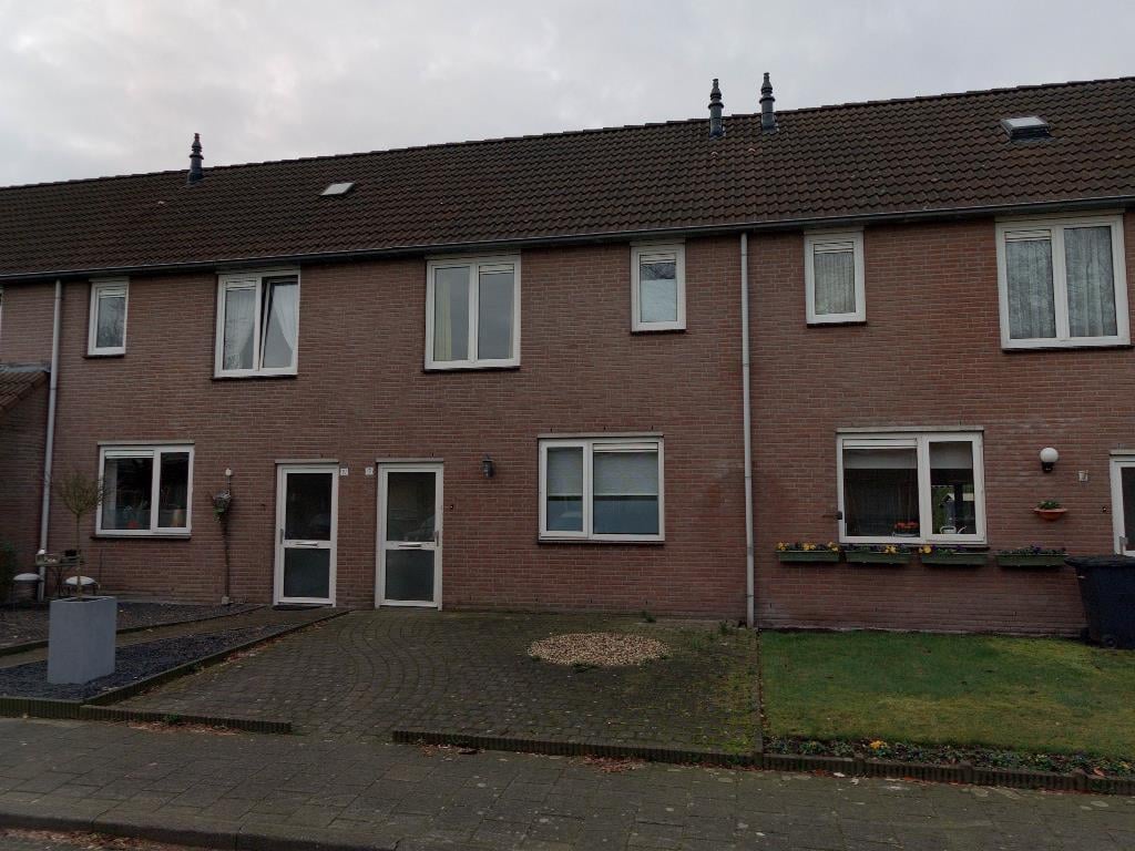 Bertrandhof 17, 5404 MC Uden, Nederland