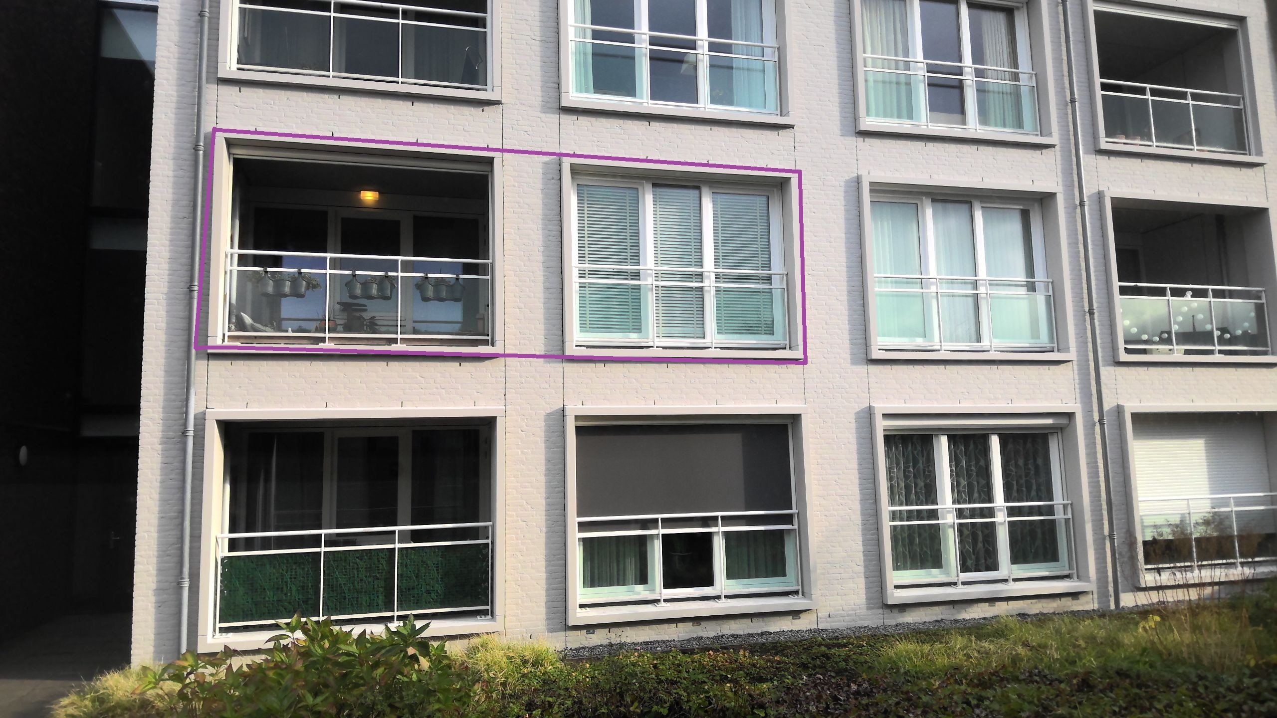 Begijnenstraat 26C, 5341 BG Oss, Nederland