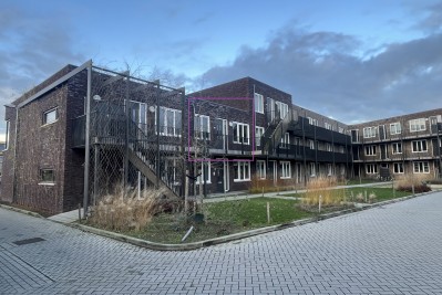 Loopkantstraat 5G, 5405 NB Uden, Nederland