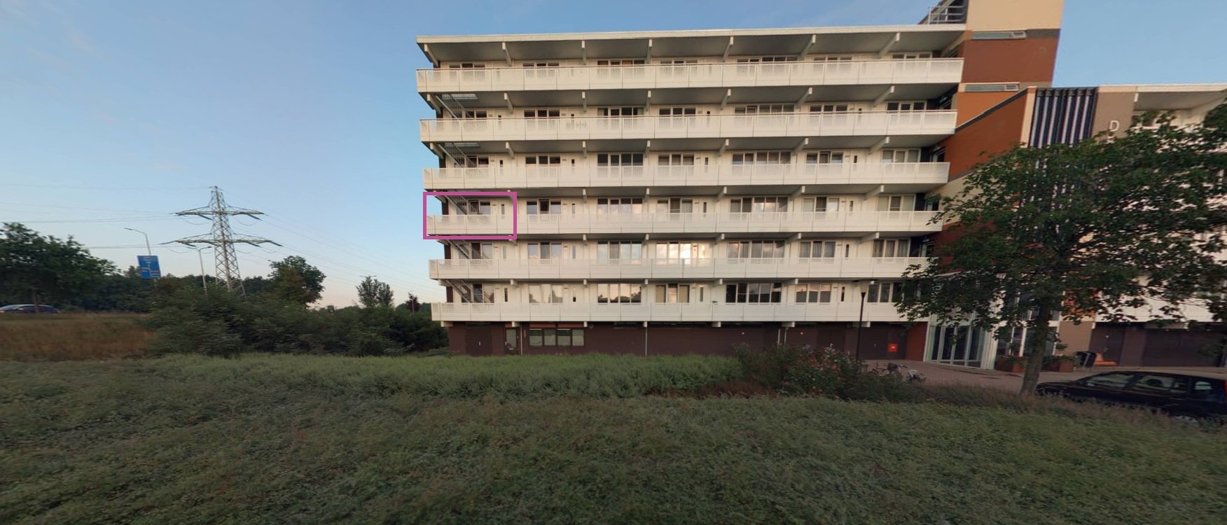 Weverstraat 33, 6591 AG Gennep, Nederland