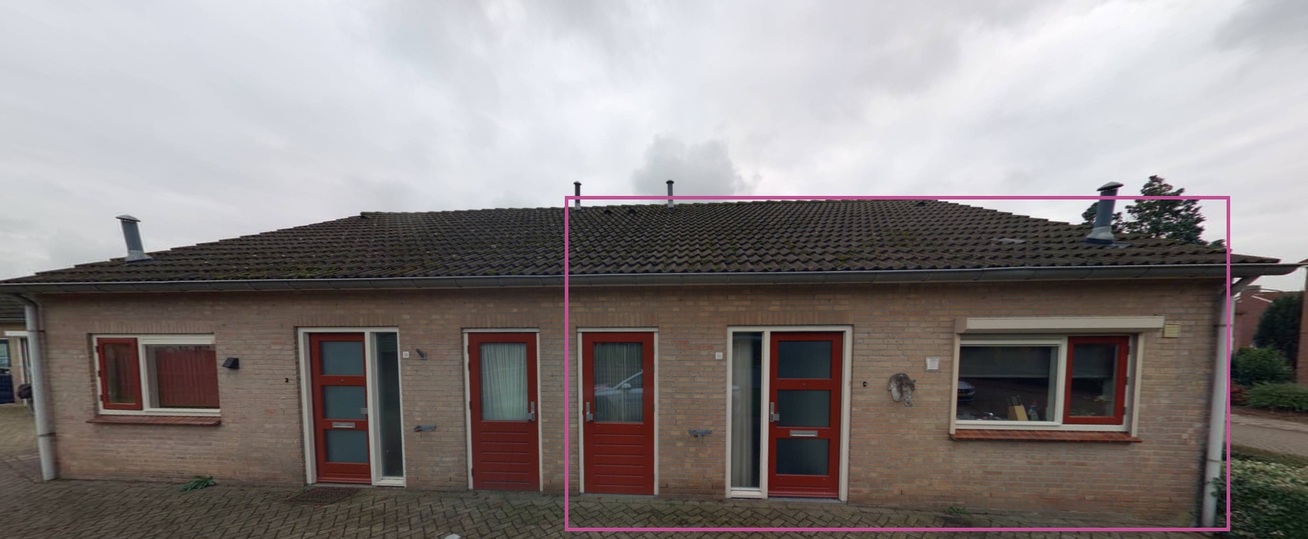 Pastoor van Berkelstraat 34, 5836 BJ Sambeek, Nederland