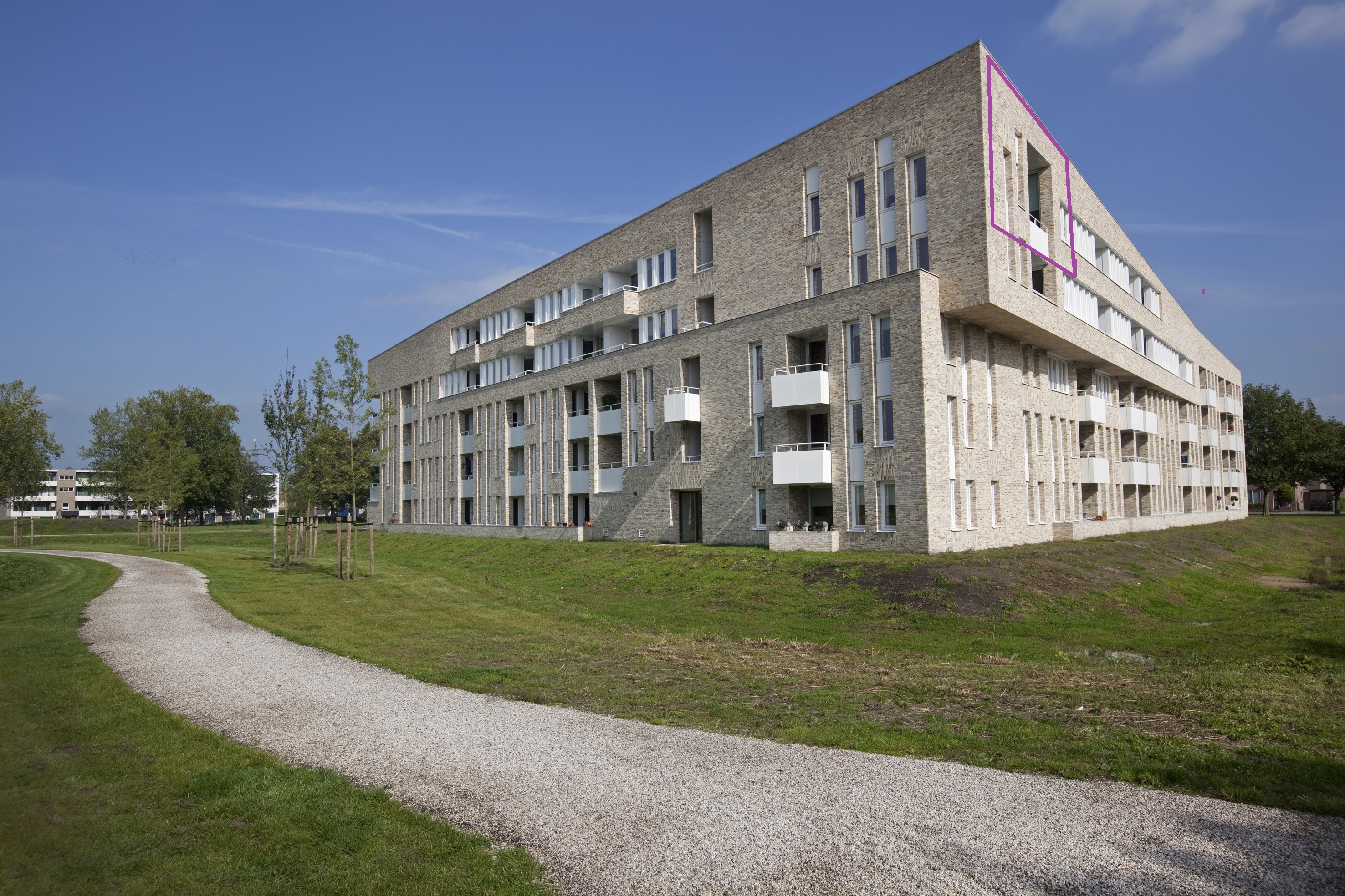 Brabantstraat 72N, 5346 PC Oss, Nederland