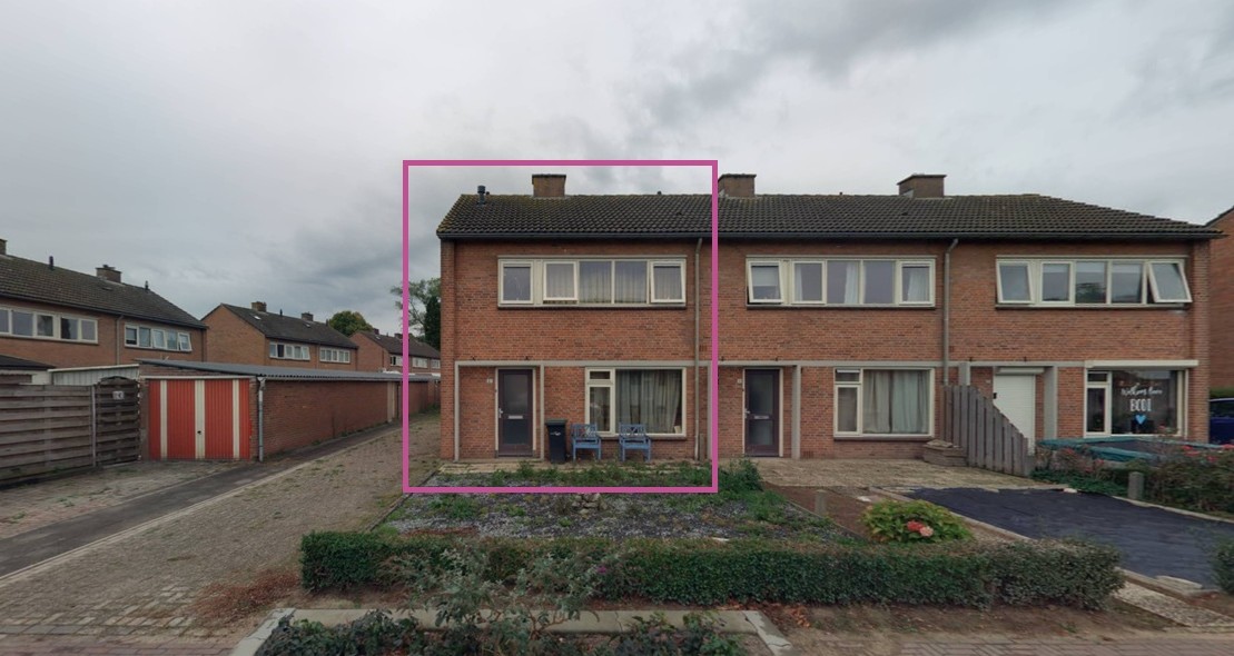 Wiegersmastraat 21, 5397 BH Lith, Nederland