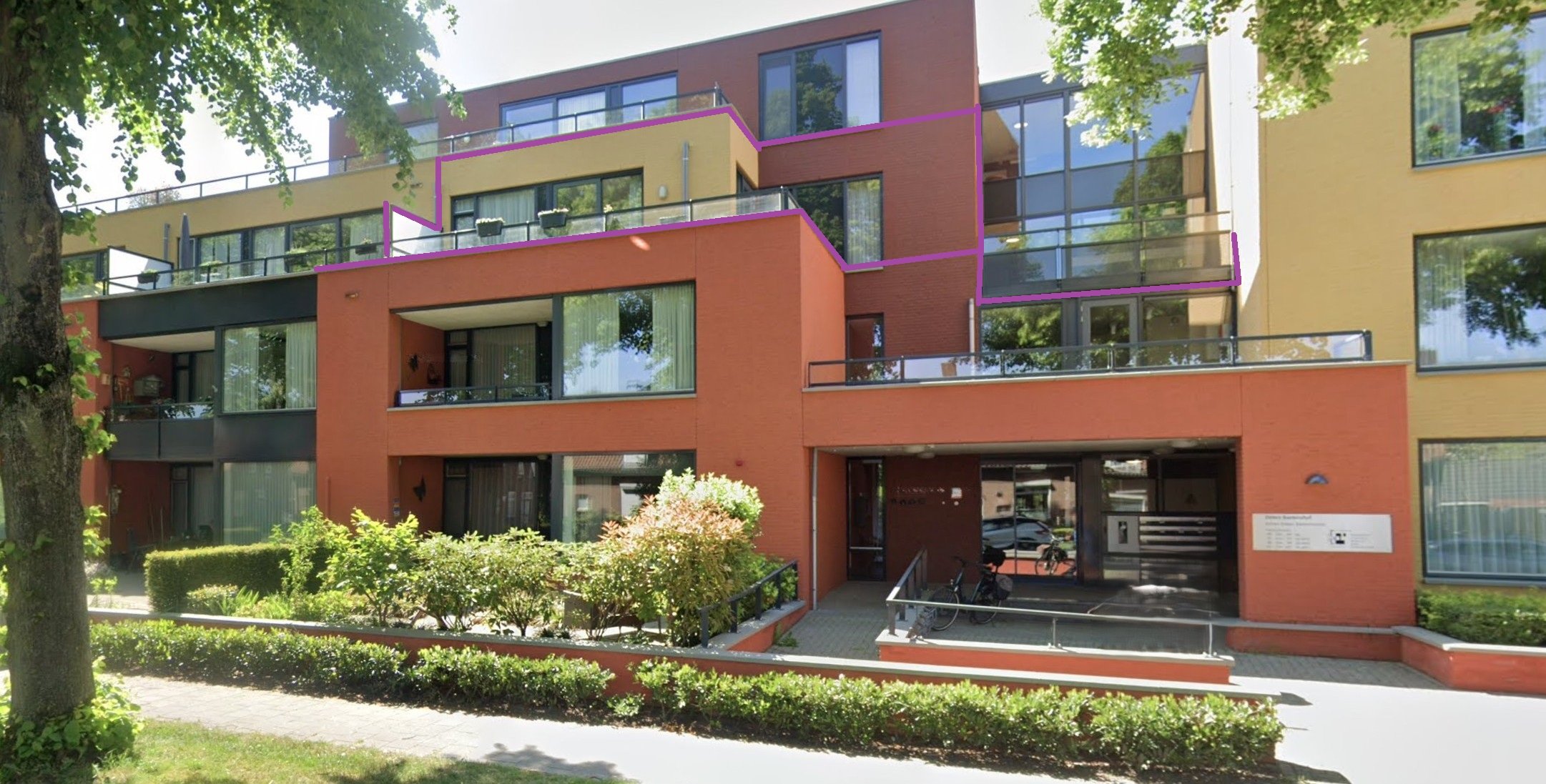 Deken Baekershof 92, 5482 JK Schijndel, Nederland