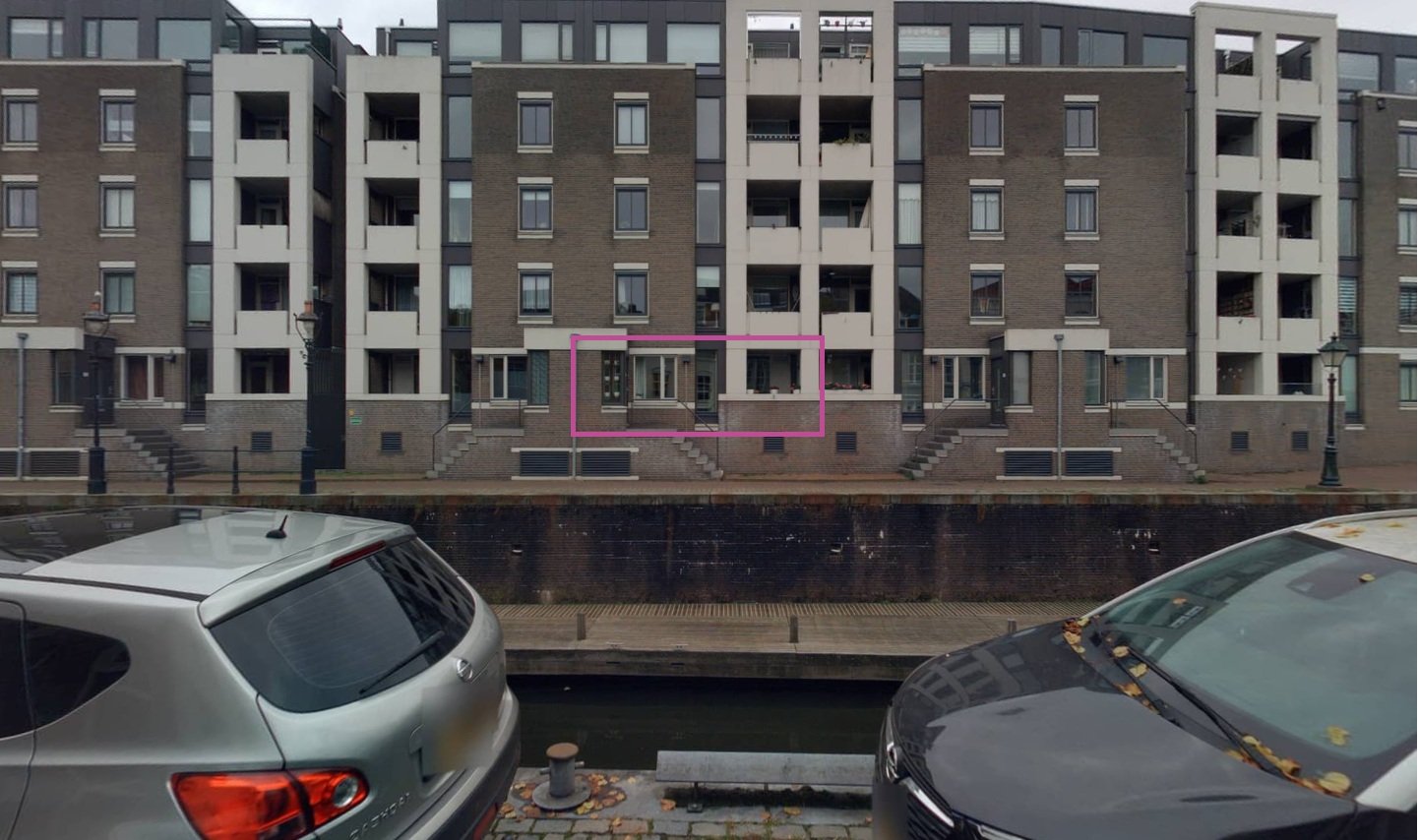 Orthenstraat 70, 5211 SZ 's-Hertogenbosch, Nederland