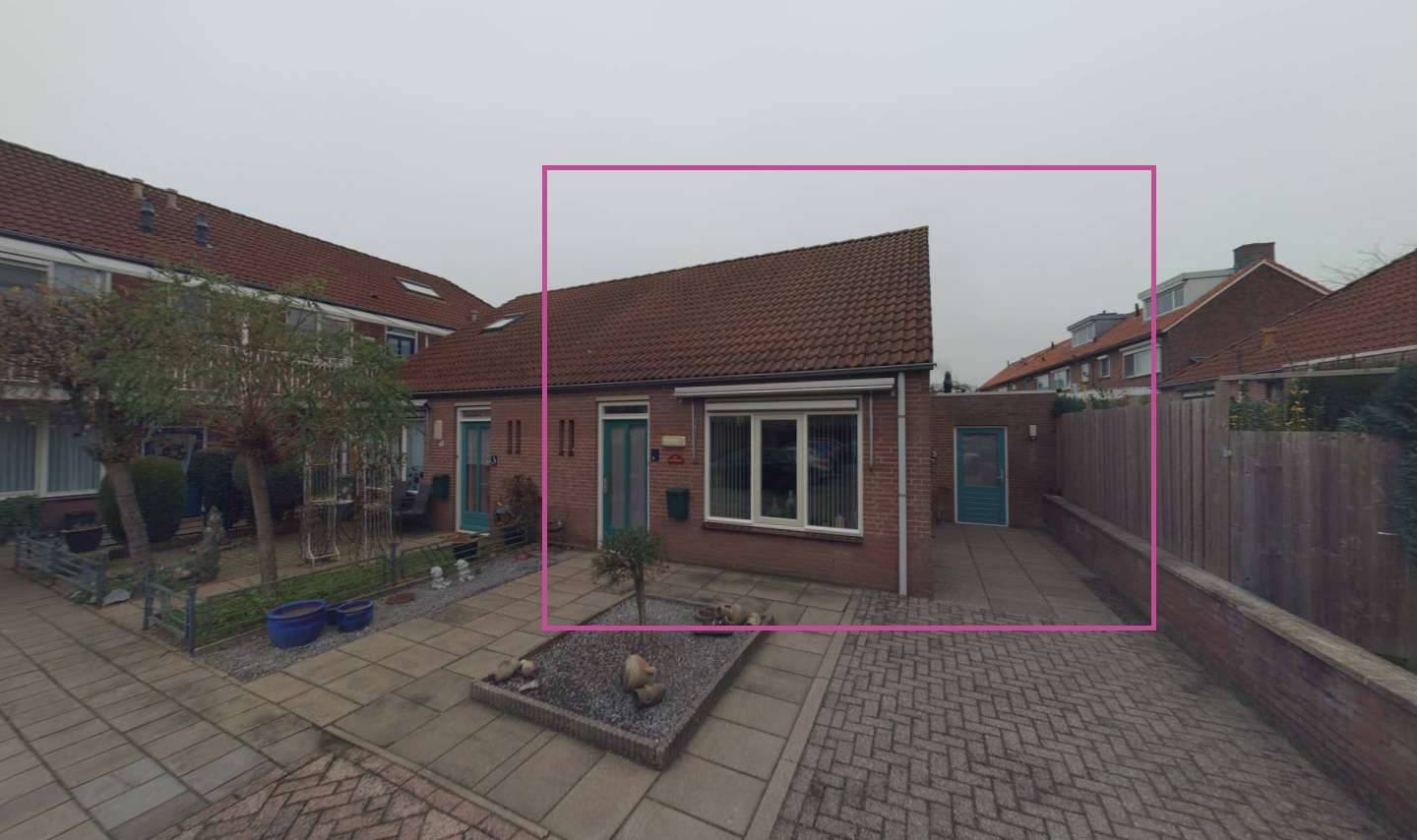 Groote Prins 18, 5451 BW Mill, Nederland