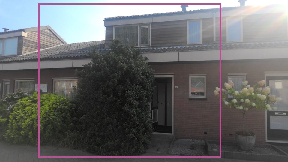 Iepenstraat 6, 5342 XD Oss, Nederland