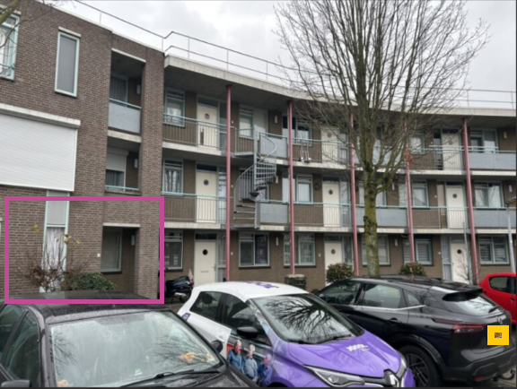 Creijenhoek 32, 5241 LS Rosmalen, Nederland