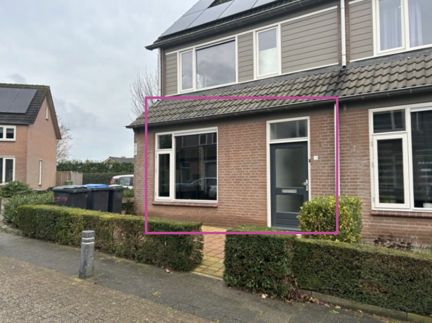 Luyckershofke 79, 5243 WE Rosmalen, Nederland