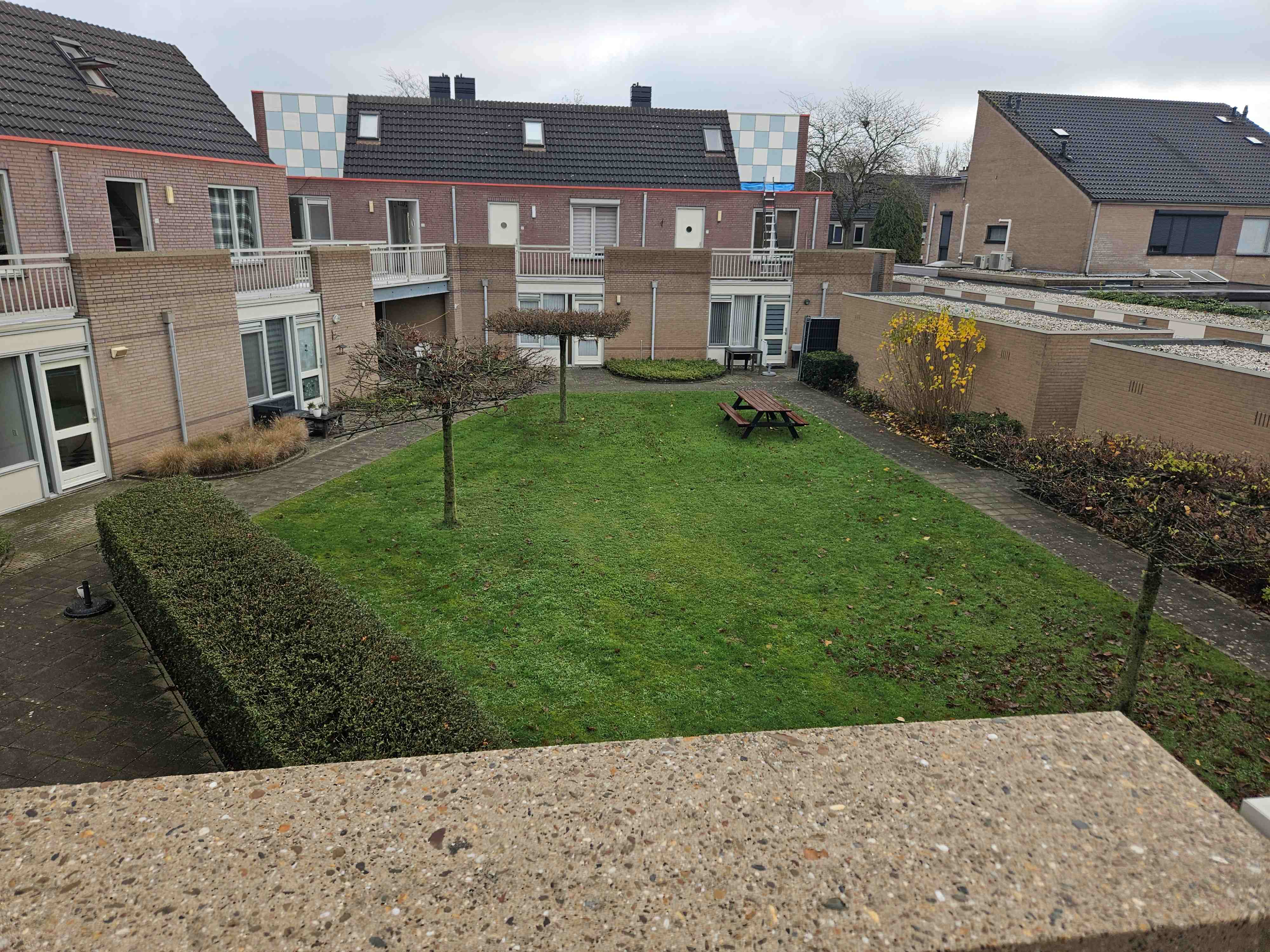 Hendrika van Haeftenstraat 27