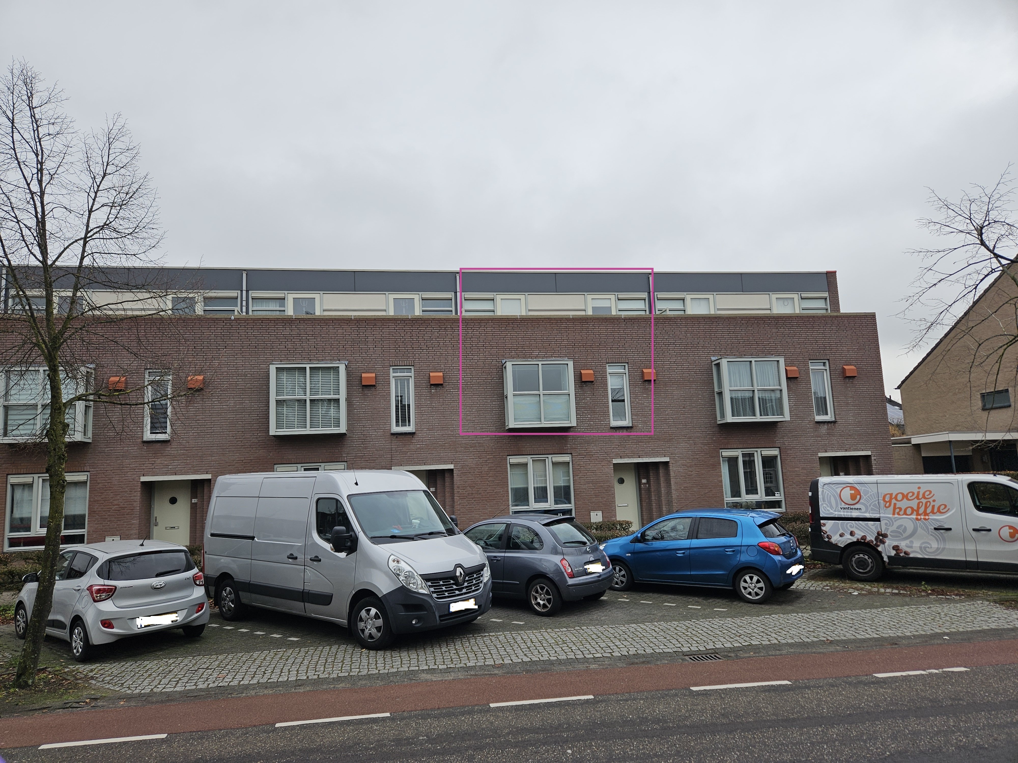 Hendrika van Haeftenstraat 27, 5282 PB Boxtel, Nederland