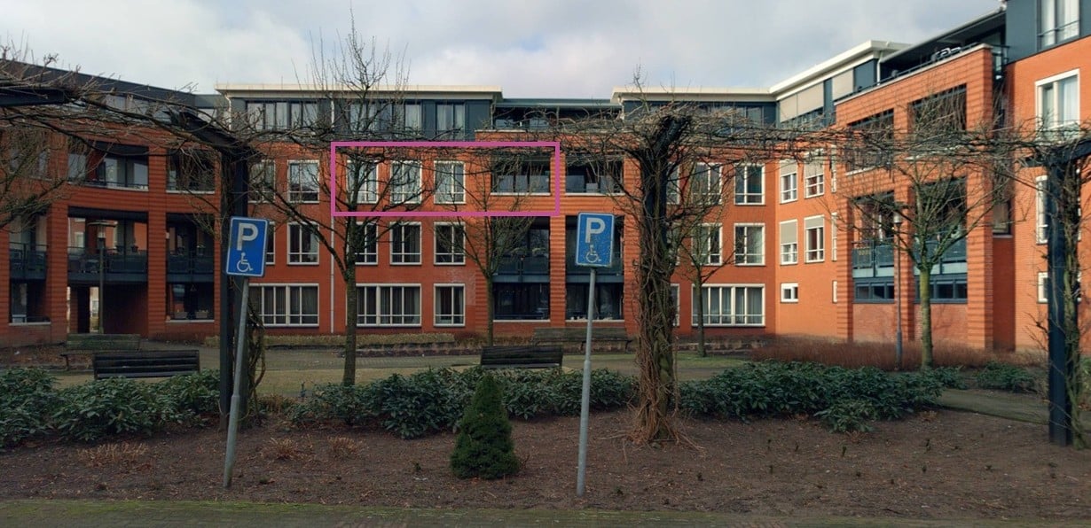 Doctor Saal van Zwanenberglaan 99, 5384 BV Heesch, Nederland