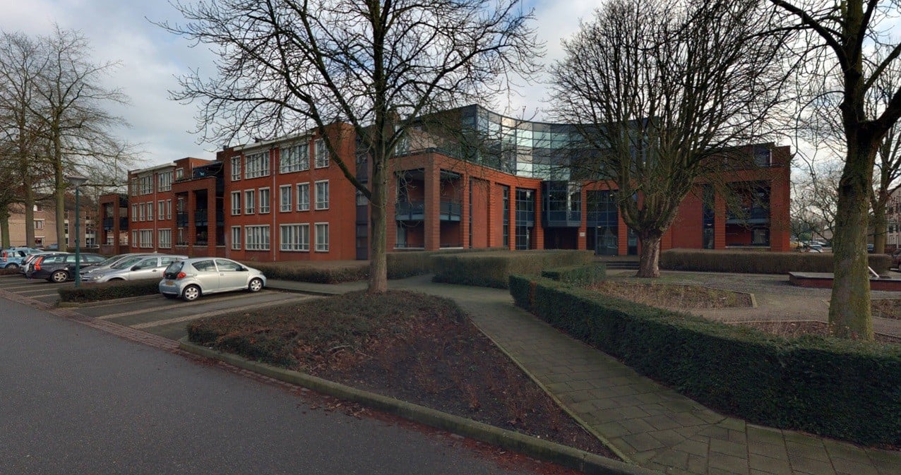 Doctor Saal van Zwanenberglaan 99