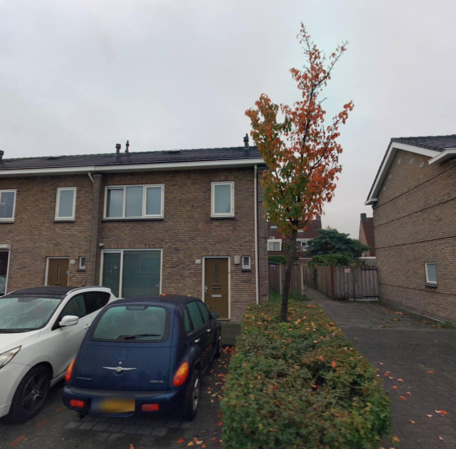 Doctor Ariensstraat 36, 5351 GD Berghem, Nederland