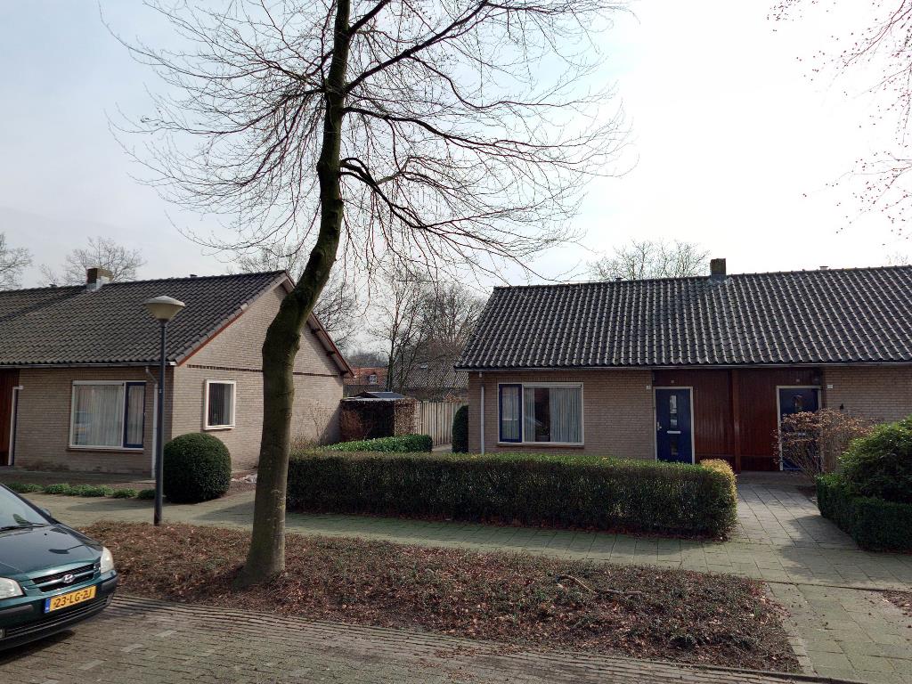 Beukenlaan 19, 5409 AR Odiliapeel, Nederland