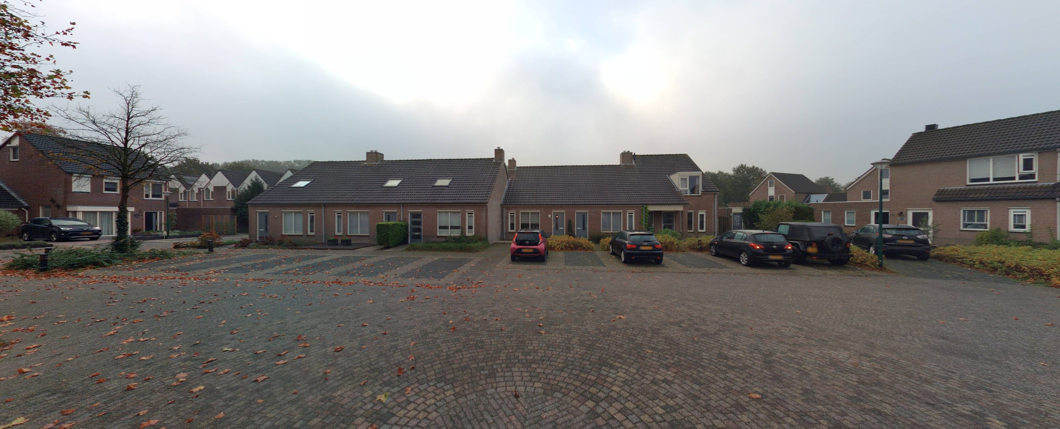 Pastoor van Erpstraat 41