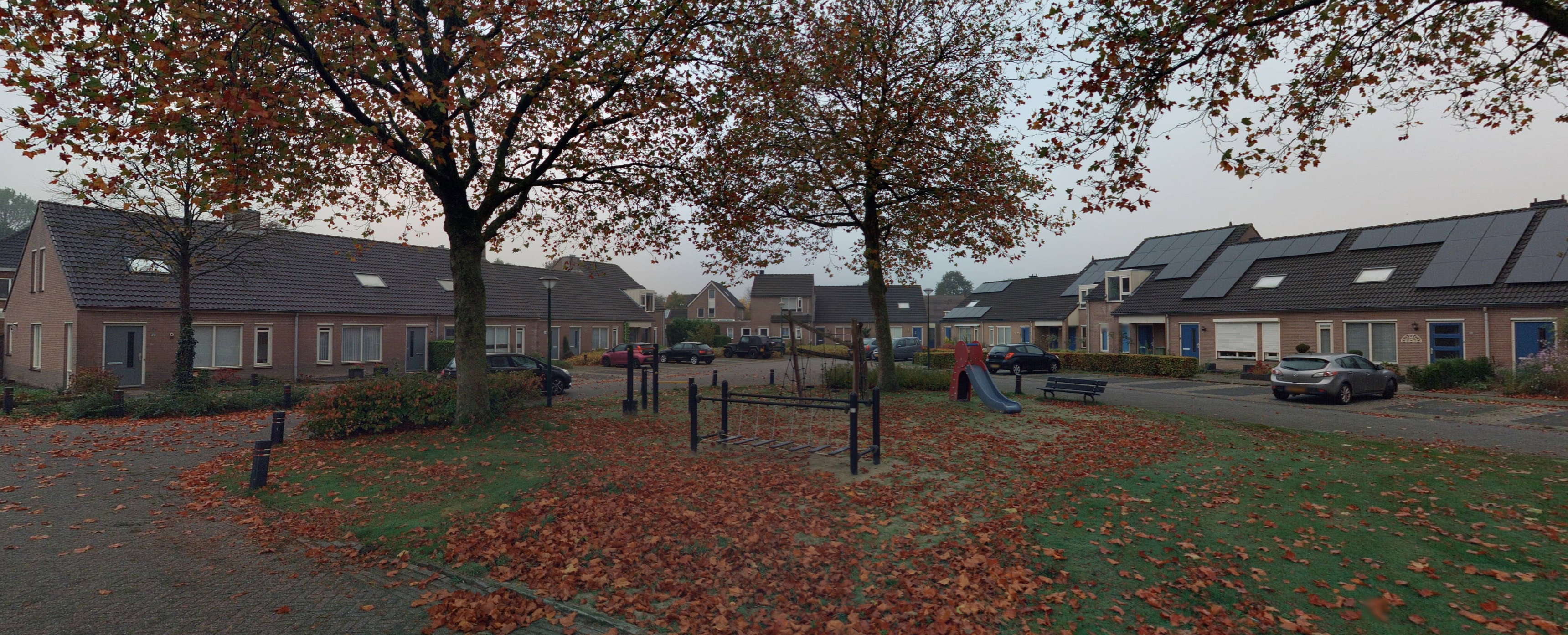 Pastoor van Erpstraat 41