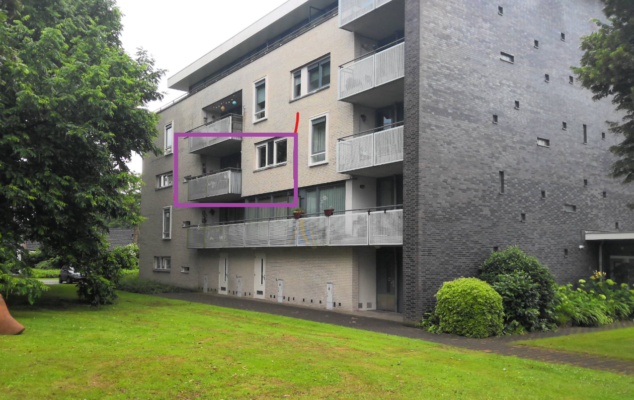 Schaepmanlaan 318, 5344 BL Oss, Nederland