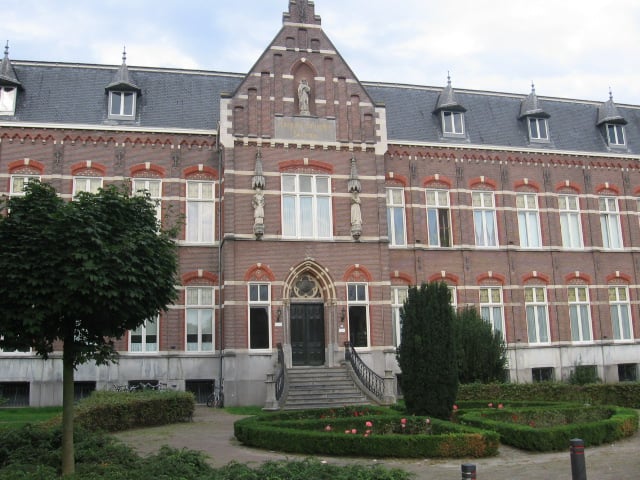 Seminarielaan 43, 5271 SG Sint-Michielsgestel, Nederland