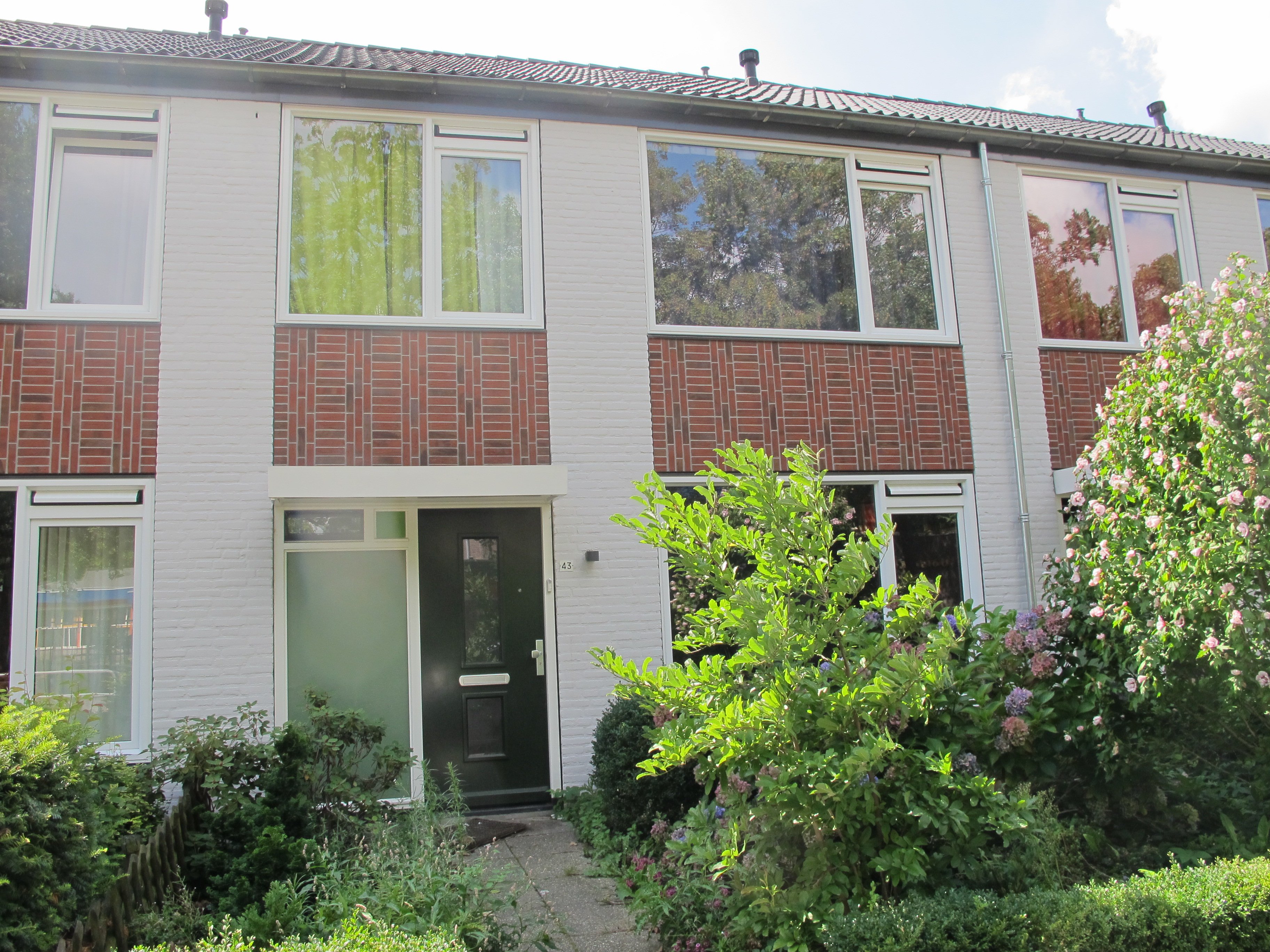 Hazelaarstraat 43, 5151 ZL Drunen, Nederland