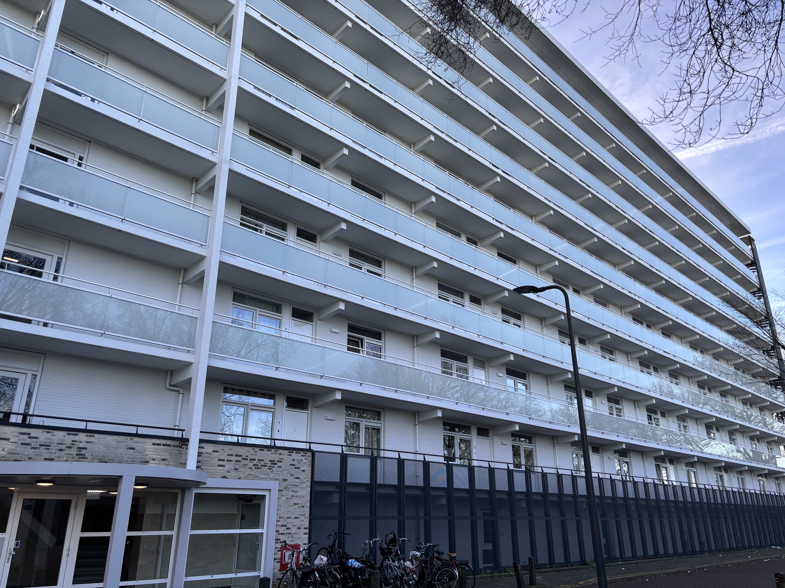 Commissaris de Quaylaan 24, 5224 CT 's-Hertogenbosch, Nederland