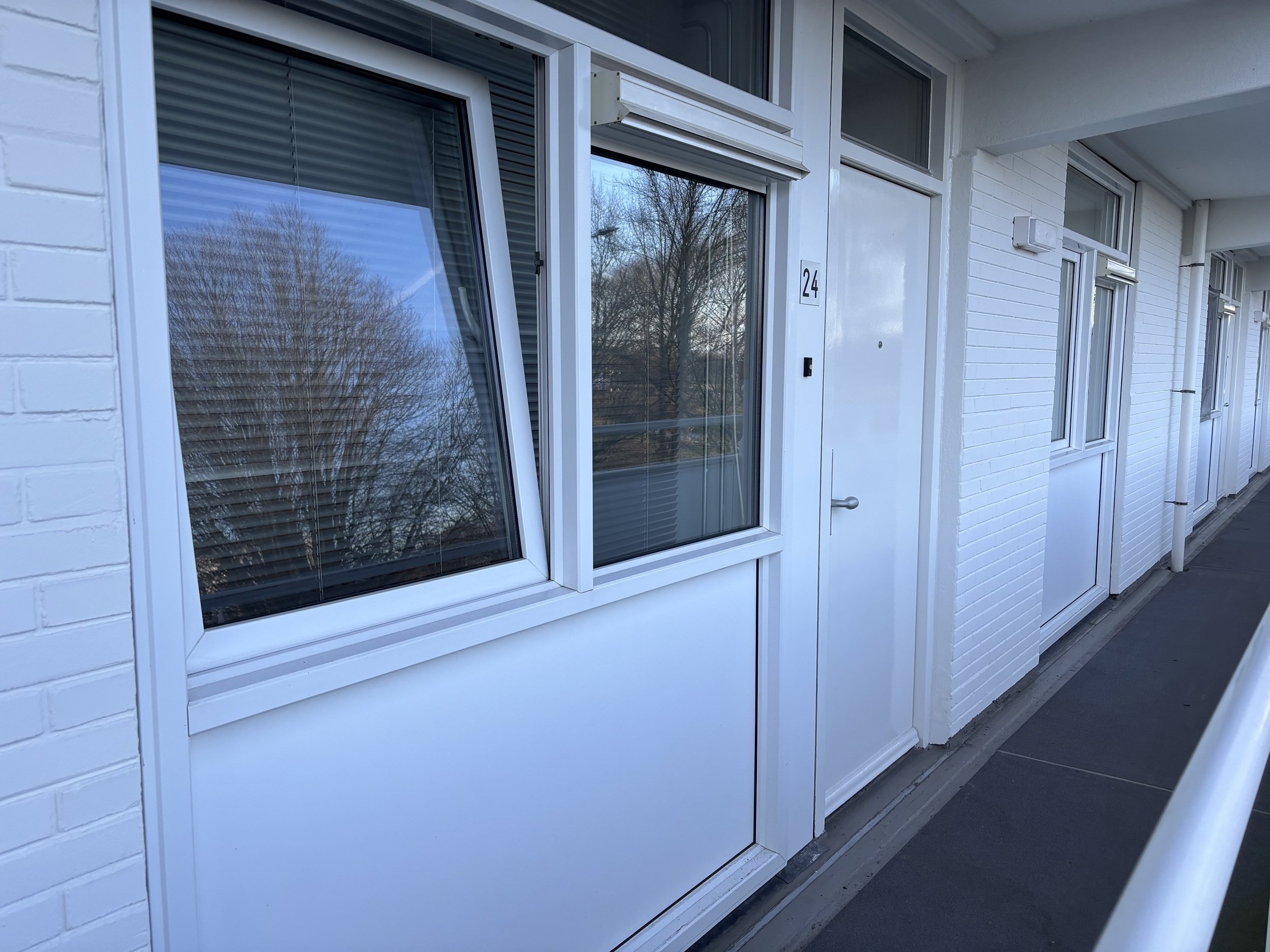 Commissaris de Quaylaan 24