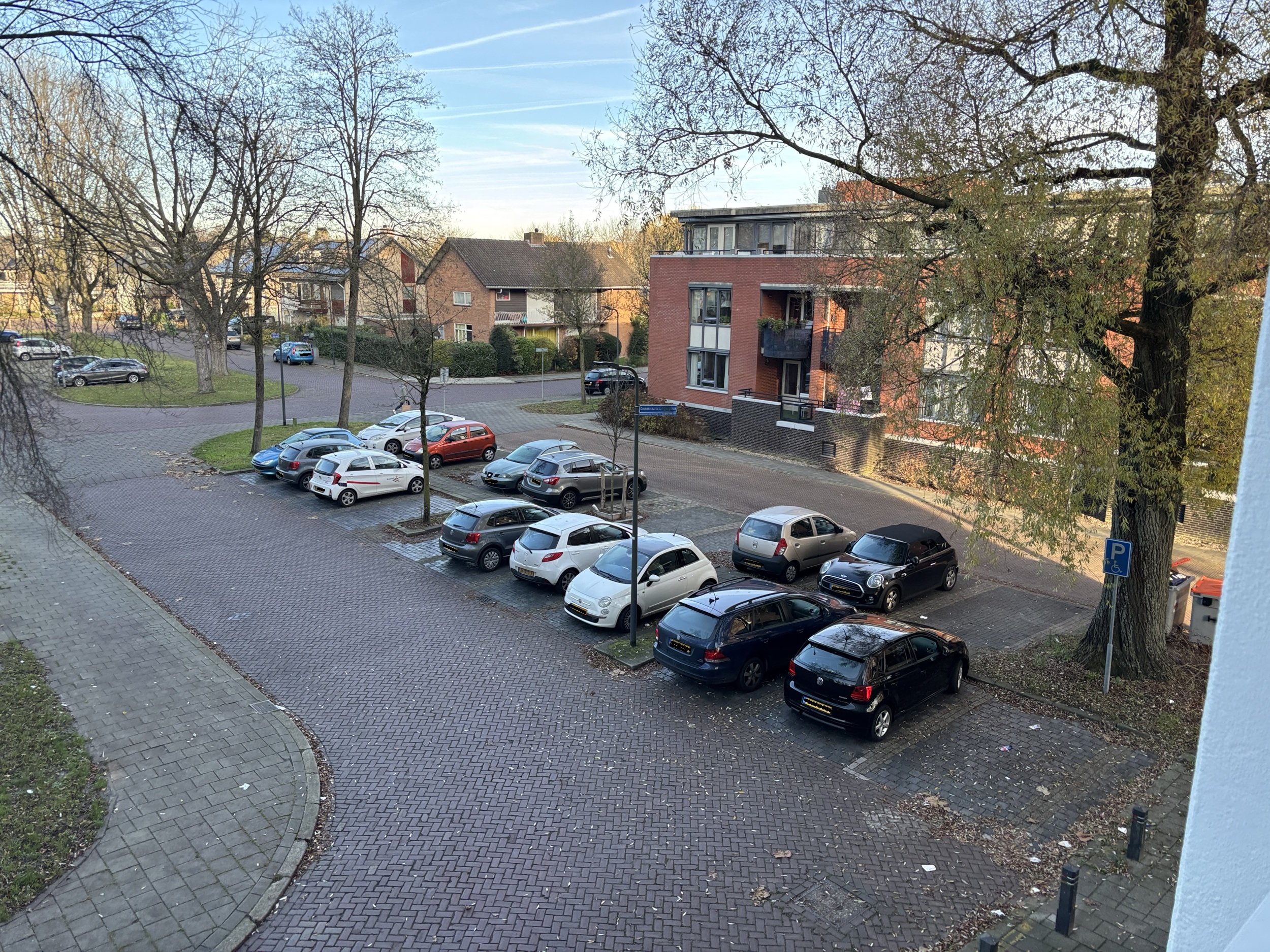 Commissaris de Quaylaan 24