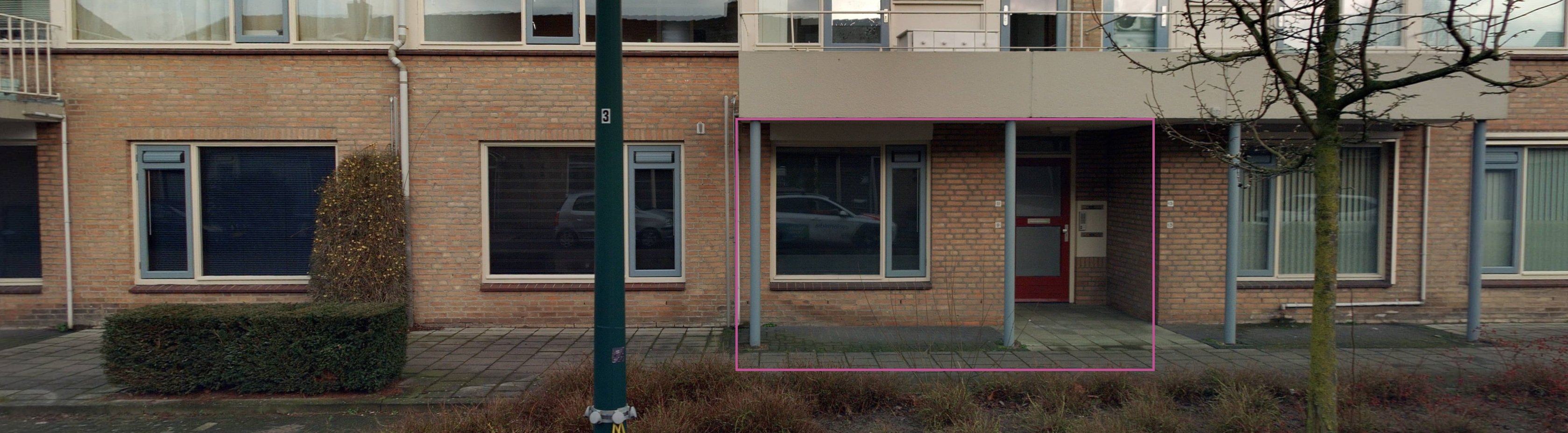 Beethovenstraat 9, 5384 BN Heesch, Nederland