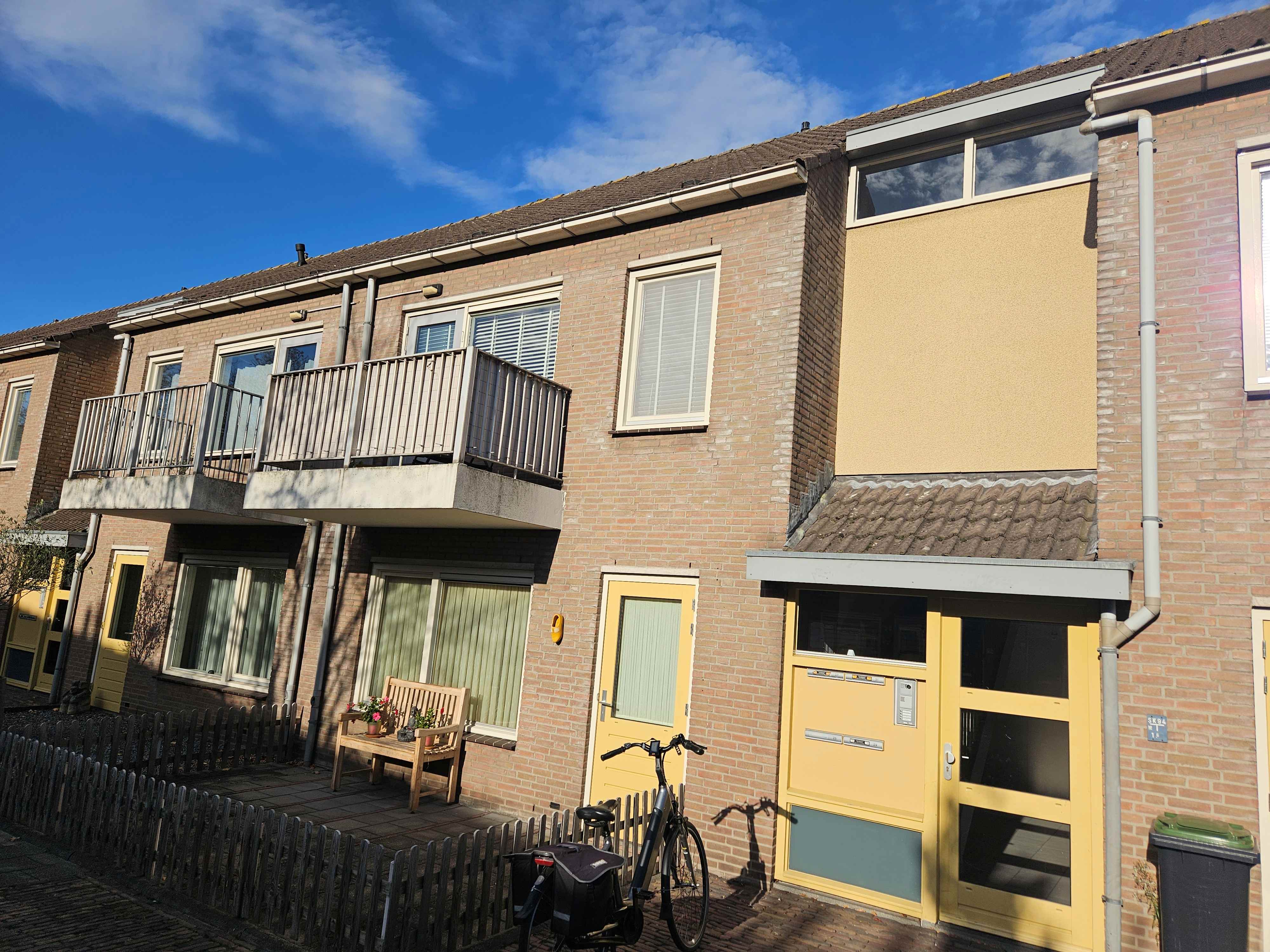 Ten Brinkstraat 27, 5281 CS Boxtel, Nederland