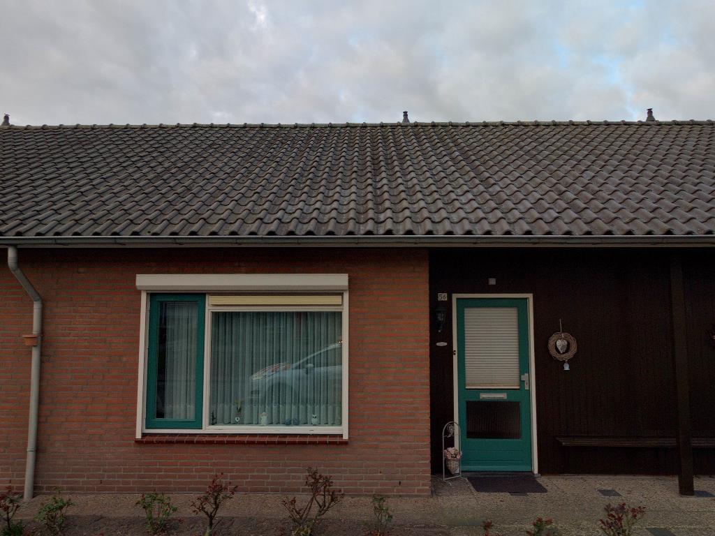 Dasstraat 56, 5408 XW Volkel, Nederland